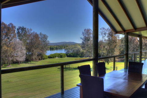 Tranquility - Adults Only Retreat - Southport Accommodation 2