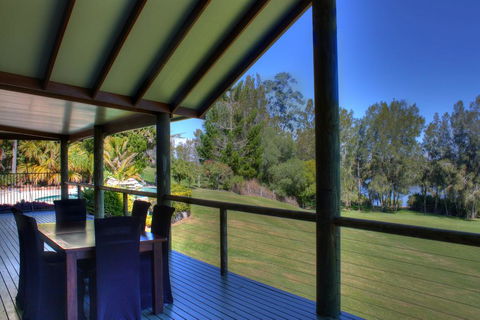 Tranquility - Adults Only Retreat - Southport Accommodation 3