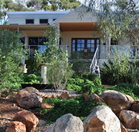 Tree Lodge - Southport Accommodation