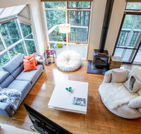 Tree Top Stay - Southport Accommodation
