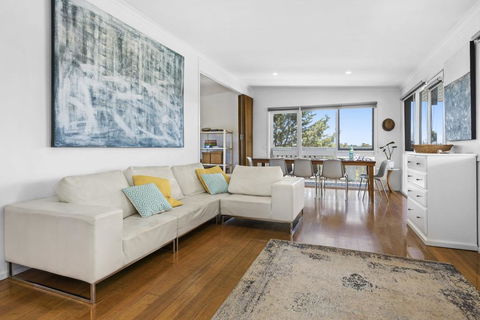 TREE TOPS VIEWS - BLAIRGOWRIE - Southport Accommodation 2