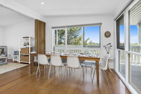 TREE TOPS VIEWS - BLAIRGOWRIE - Southport Accommodation 1