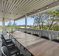 TREE TOPS VIEWS - BLAIRGOWRIE - Southport Accommodation