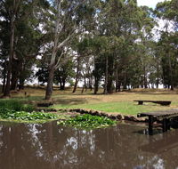 Trentham East Country Retreat - Southport Accommodation
