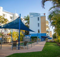 Tripcony Quays - Accommodation Southport