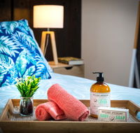 Tropic Studio A Unique Hidden Gem - Southport Accommodation