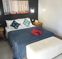 Tropical Lodge - Southport Accommodation