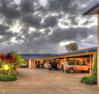 Tropixx Motel  Restaurant - Southport Accommodation