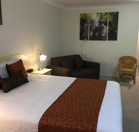 Tuckerbox Motor Inn - Southport Accommodation