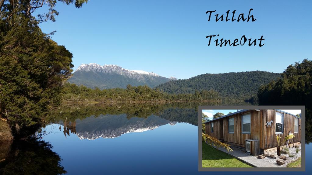Luina TAS Southport Accommodation
