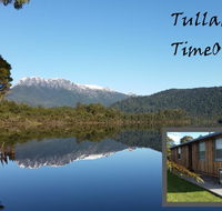 Tullah TimeOut - Southport Accommodation