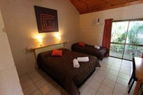 Tully Motel - Southport Accommodation 1