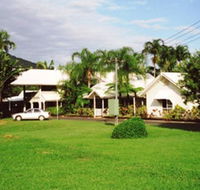 Tully Motel - Southport Accommodation