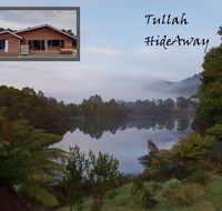 Tullah HideAway - Southport Accommodation