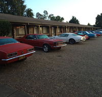 Tumut Valley Motel - Southport Accommodation