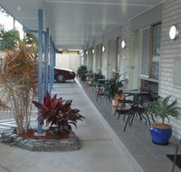 Twin Towns Motel - Southport Accommodation