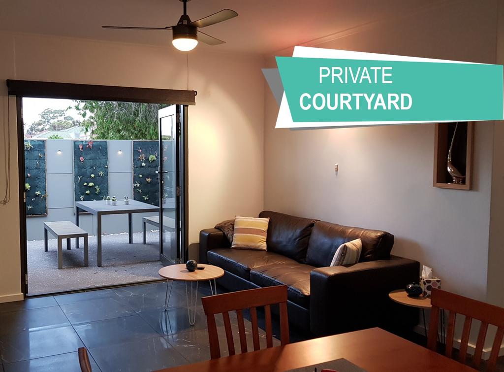 Inneston SA Southport Accommodation