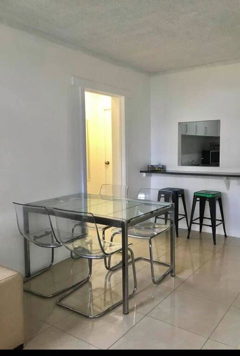 U2 60 Great Western Highway PARRAMATTA - Southport Accommodation 2