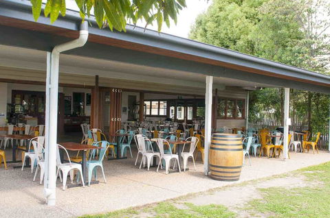 Ulmarra Hotel - Southport Accommodation 3