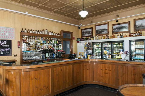 Ulmarra Hotel - Southport Accommodation 2
