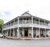 Ulmarra Hotel - Southport Accommodation
