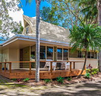 Ultiqa Village Resort - Southport Accommodation
