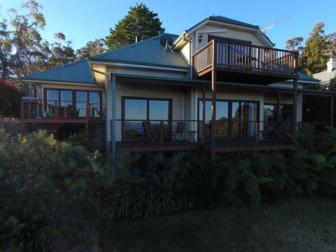 Valley Of The Waters B&B - Southport Accommodation 1