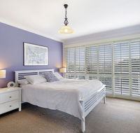 Valley View Bed and Breakfast - Southport Accommodation