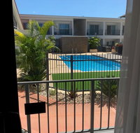 Velocity Motel  Bistro-TWA - Accommodation Southport