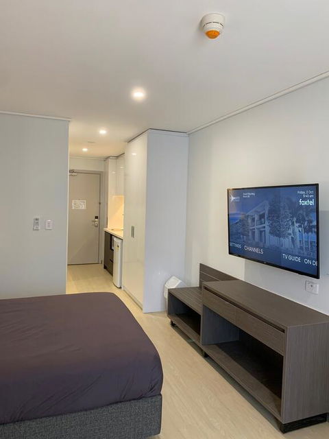 Velocity Motel & Bistro-TWA - Southport Accommodation 3