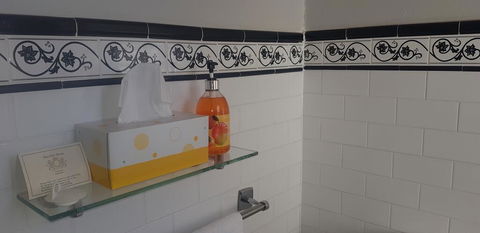 Verona Guest House - Southport Accommodation 0