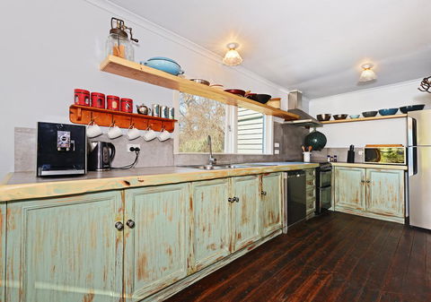 Ventnor Guest House - Southport Accommodation 3