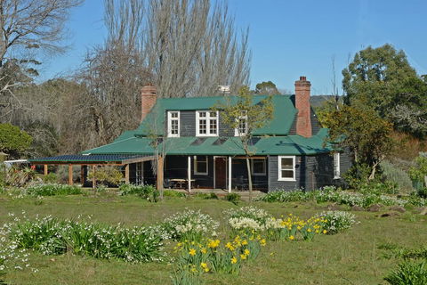 Ventnor Guest House - Southport Accommodation 1