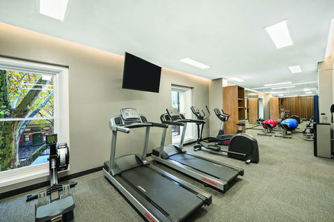 Vibe Hotel Melbourne - Southport Accommodation 2