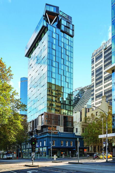 Vibe Hotel Melbourne - Southport Accommodation 3