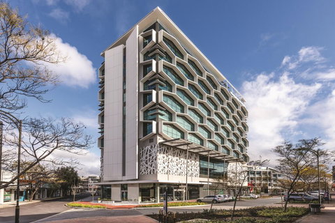 Vibe Hotel Subiaco Perth - Southport Accommodation 0