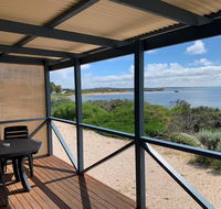 Venus Bay Beachfront Tourist Park South Australia - Southport Accommodation