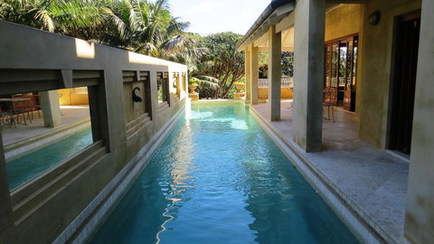 Victoria's At Wategos - Accommodation Southport 3