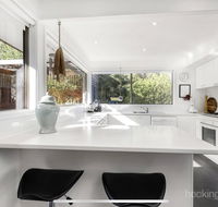Victorian Beach House - Southport Accommodation