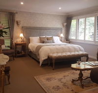 Villa d'Amour at Maison Belle Retreat - Southport Accommodation