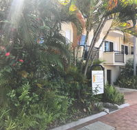 Villa Vaucluse Apartments - Southport Accommodation