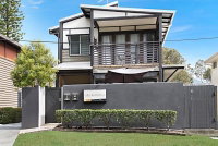 Villas at Hastings Point
