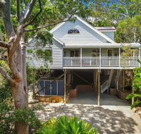 Vista Del Mar - 49 Del Mar Dr - Southport Accommodation