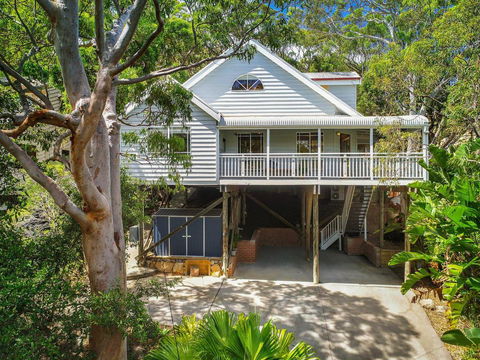Vista Del Mar - 49 Del Mar Dr - Southport Accommodation 0