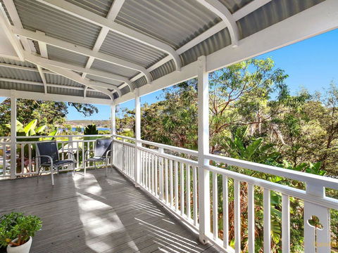 Vista Del Mar - 49 Del Mar Dr - Southport Accommodation 1
