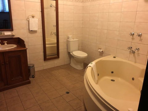Vue Grand Hotel - Southport Accommodation 1
