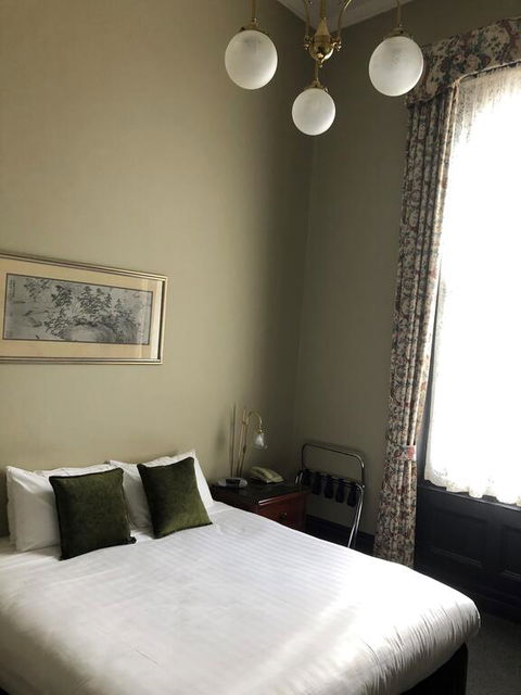 Vue Grand Hotel - Southport Accommodation 3
