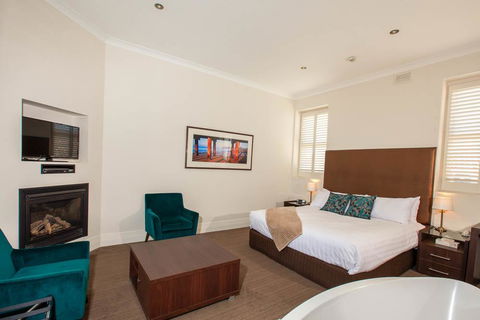 Vue Grand Hotel - Southport Accommodation 2