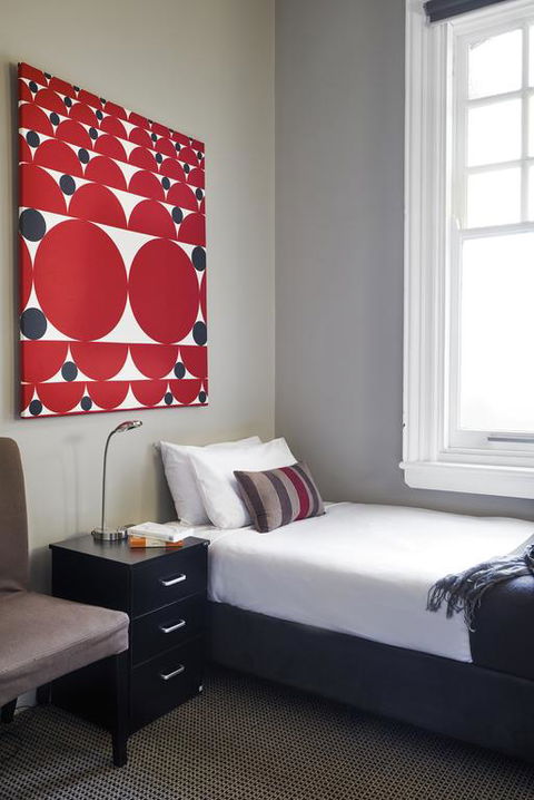 Vulcan Hotel Sydney - Southport Accommodation 3