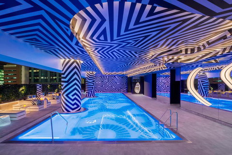 W Brisbane - Accommodation Southport 0